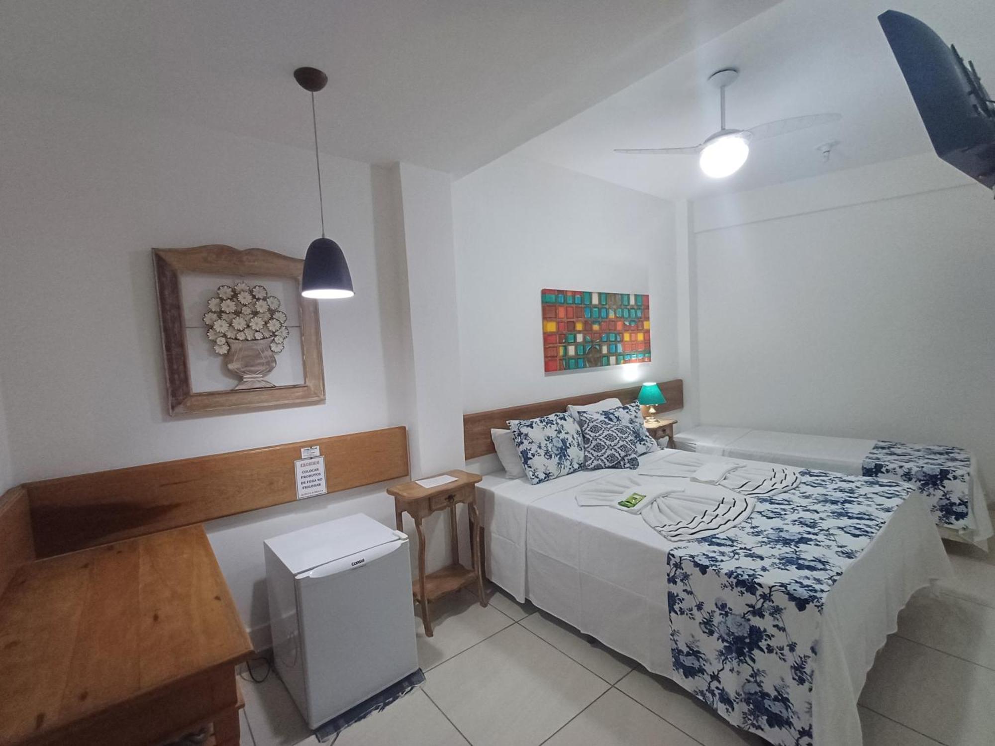 Pousada Do Vovo Luiz Conservatória Zimmer foto
